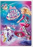 Barbie: Star Light Adventure [DVD]