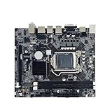 intel celeron pentium i3 i5 i7 difference El H310-1151 D3 admite ocho generaciones de procesadores, incluyendo Celeron, Pentium y Core, y memoria DDR3.