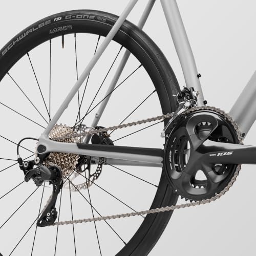 Canyon Roadlite CF 8