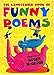 The Kingfisher Book of Funny Poems