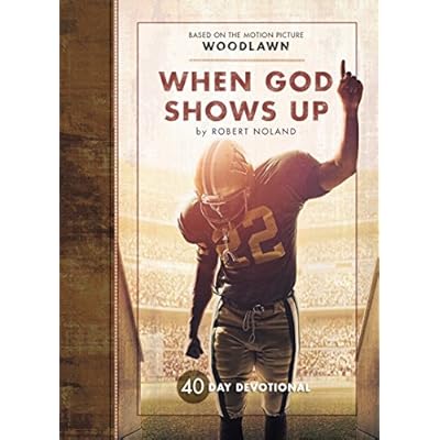 When God Shows Up