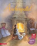  Aschenputtel (Das musikalische Bilderbuch mit CD und zum Streamen): Die Oper von Gioachino Rossini (mit CD)