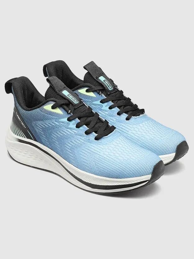 Image of Action | Athleo | BULLET-401 | Stylish | Lightweight | Comfortable | Trendy | Sports | Running Shoes | for Men