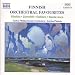Finnish Orchestral Favourites