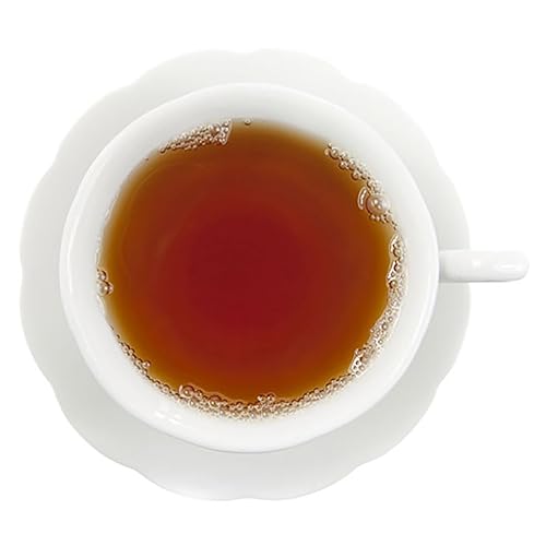 Vista 50 de Hojas de té sueltas English Tea