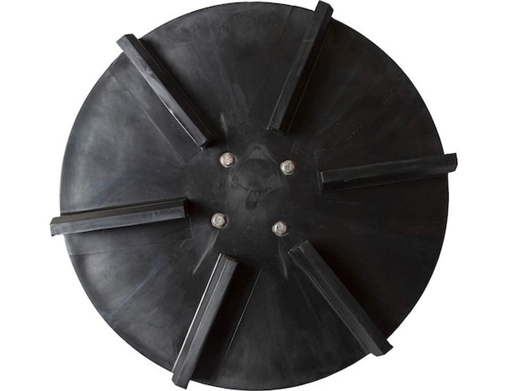 Amazon.com : Buyers 3001472A Replacement 18 Inch Hydraulic Poly