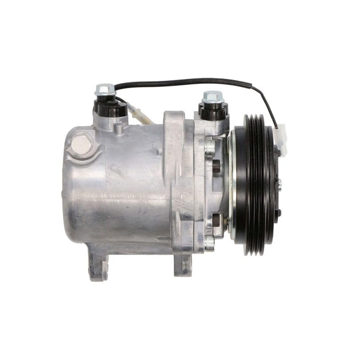 NISSENS Compressore, Climatizzatore 89163 Compatibile con: SMART CABRIO, CITY-COUPE, CROSSBLADE, FORTWO Cabrio, FORTWO Cabrio, FORTWO Coupe, FORTWO Coupe, ROADSTER, ROADSTER Coupe
