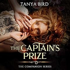 Page de couverture de The Captain's Prize