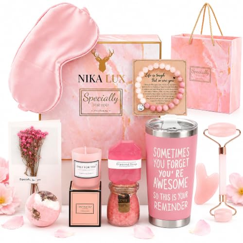 12 Luxury PCS,Birthday Gifts for Women,Valentine Gift,Valent