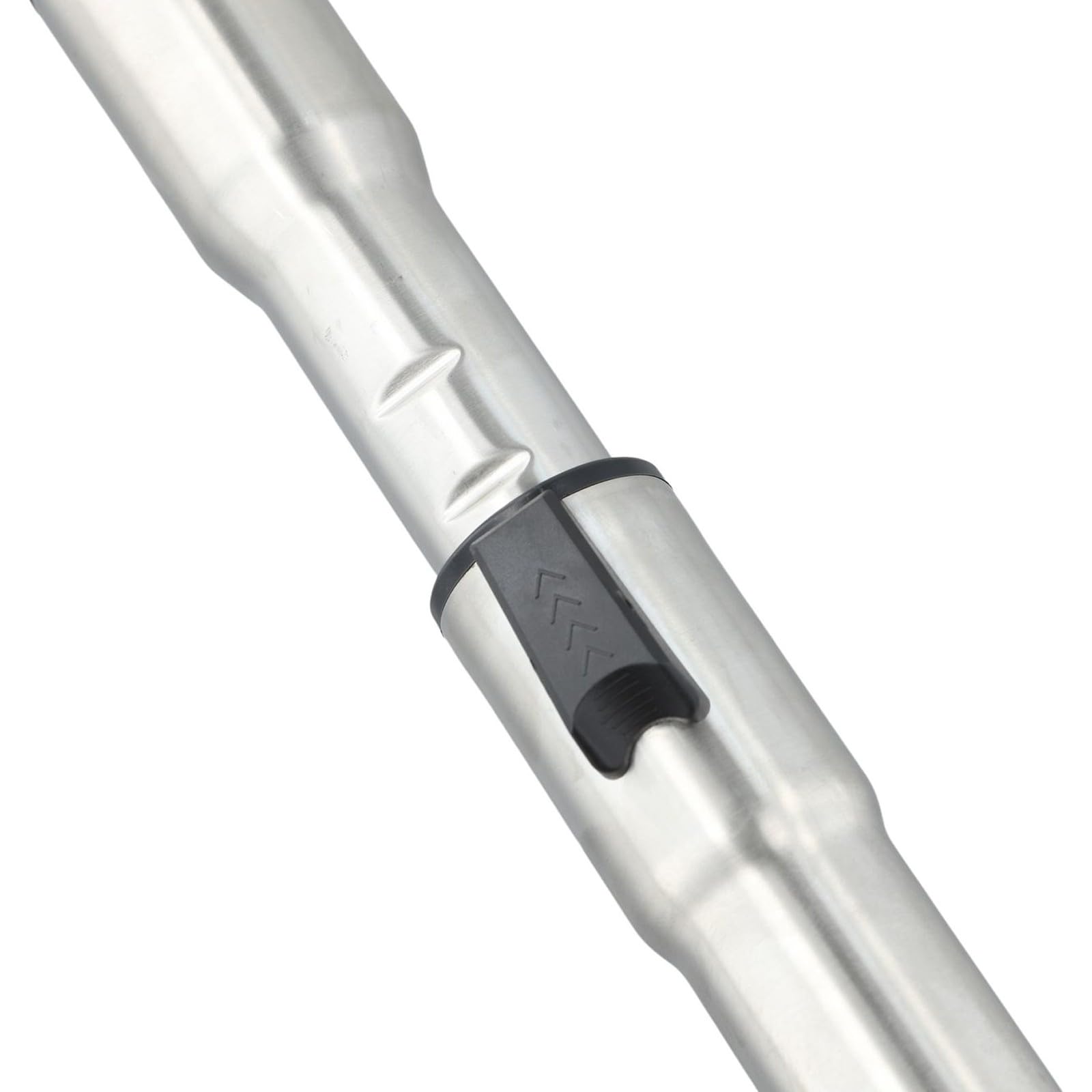 Tubo di aspirazione telescopico, tubo di prolunga, bacchetta aspirante, asta regolabile da 35 mm per aspirapolvere Miele S8 S7 S6 S5 C1 C2 C3