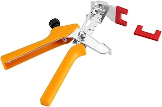 Tiling Installation Tool, Floor Plier Tile Locator Leveling System Wedges Ceramic Tiles Installation Hand Tool 1pc