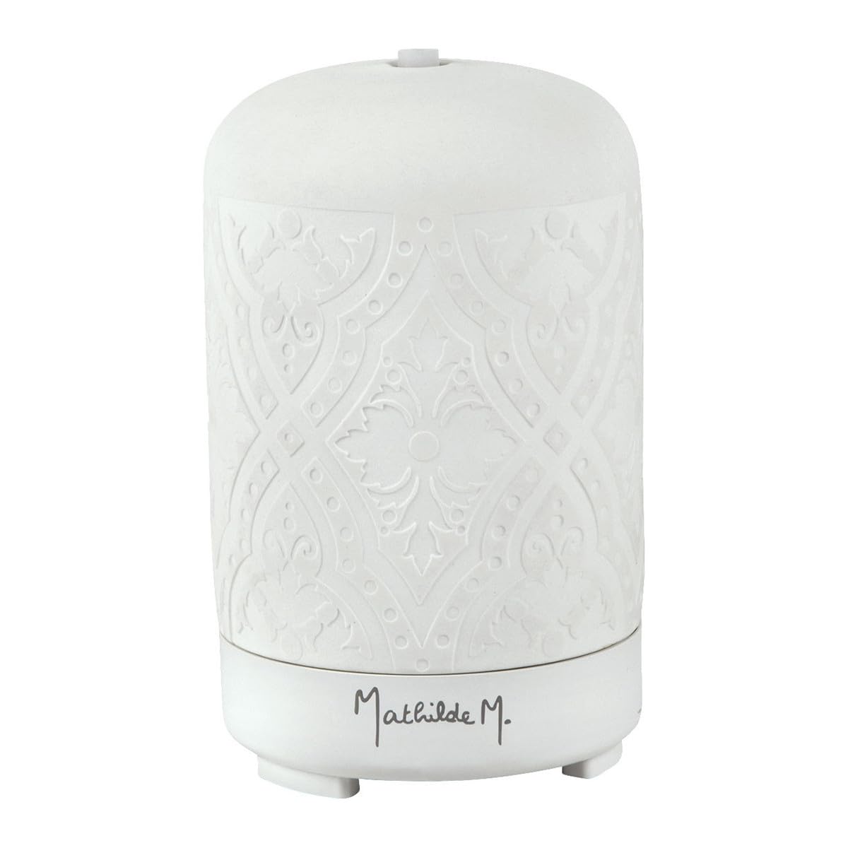 Mathilde M. Diffuseur électrique de Brume parfumée Archipels 100 ML