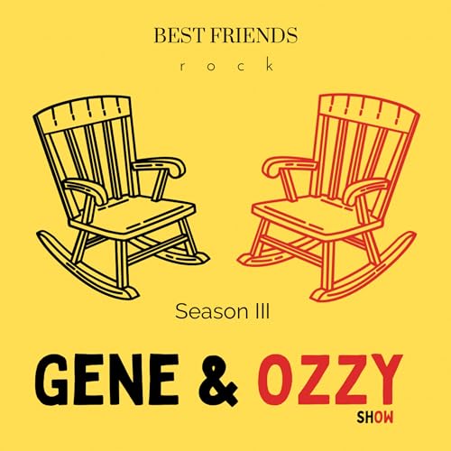 Couverture de Gen X (Part 1): The Greatest Generation Ever?