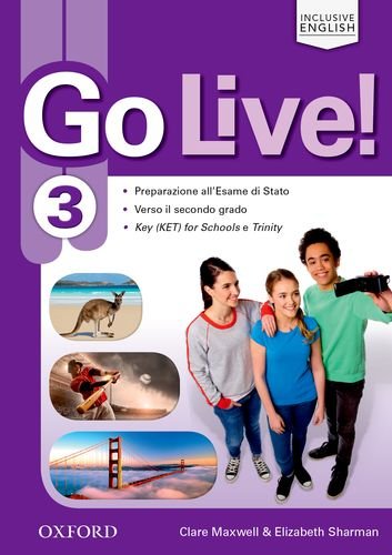 GO LIVE 3