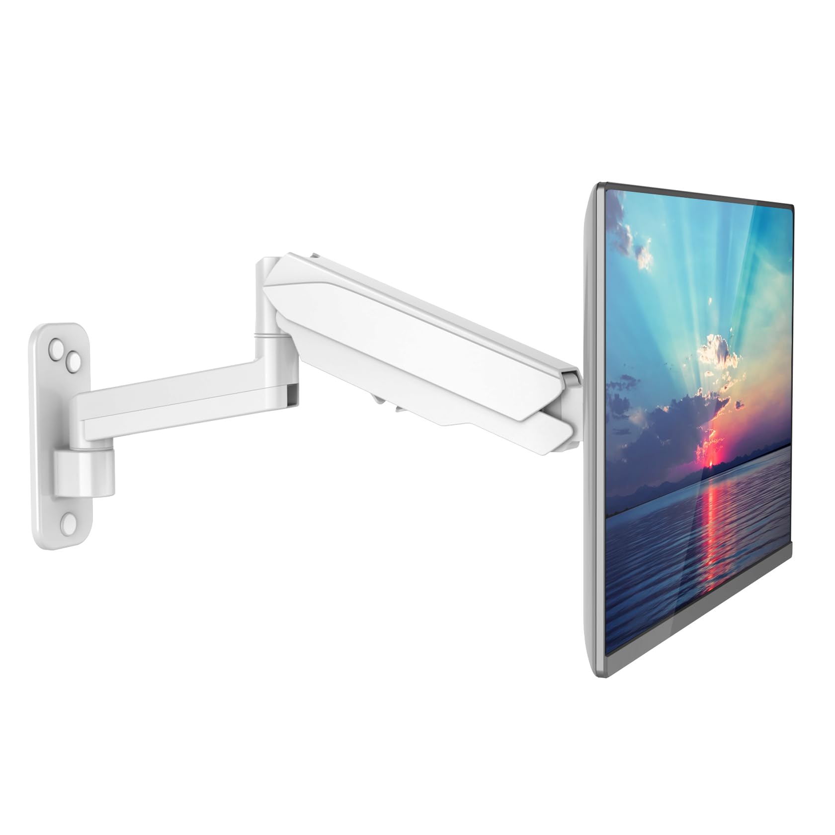 Amazon.co.jp: METIYA PCモニターアーム 壁掛け 液晶