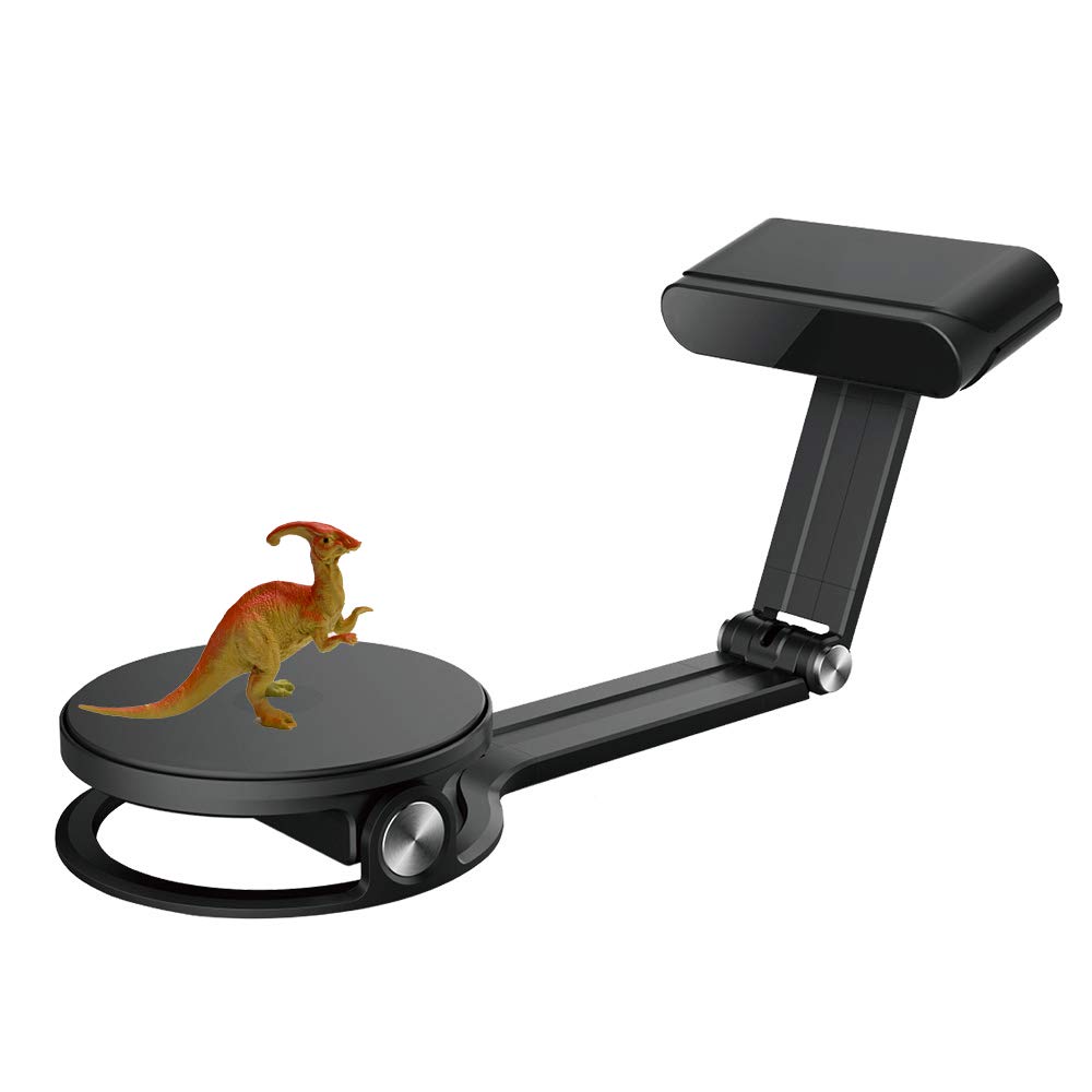 10 Best 3D Scanners 2023 Reviews & Ratings