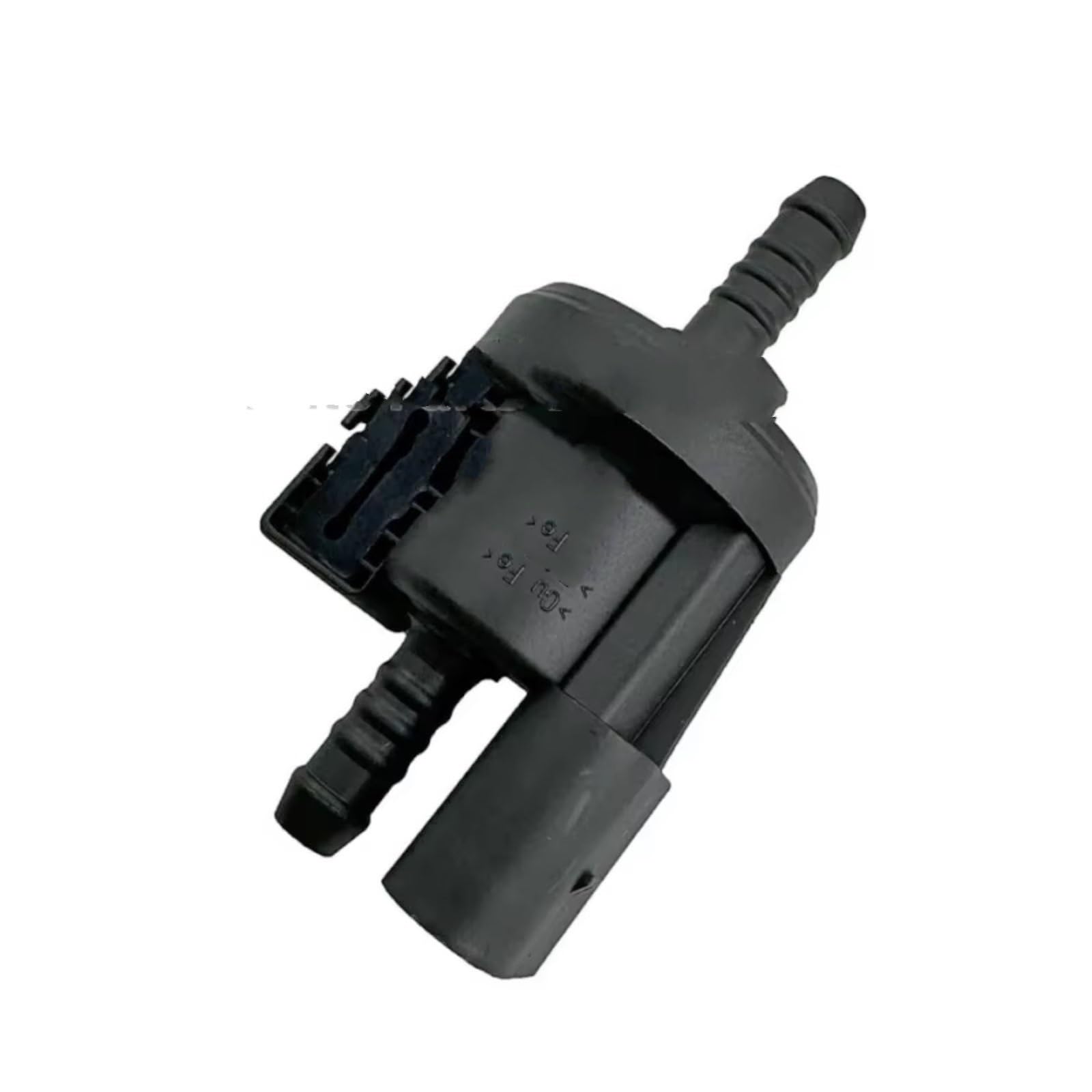 Auto Valve Solenoid Compatible with S5 2008-2012 for S6 2007-2011 for S8 2007-2009 1 Pcs Evaporation Control and Purification Solenoid Valve 0280142431