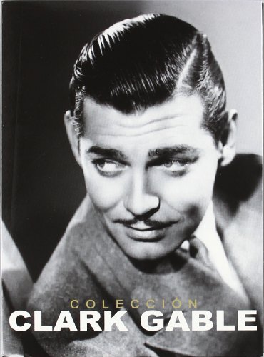 Clark Gable essential jersey de cachemira con cuello cisne gris 2