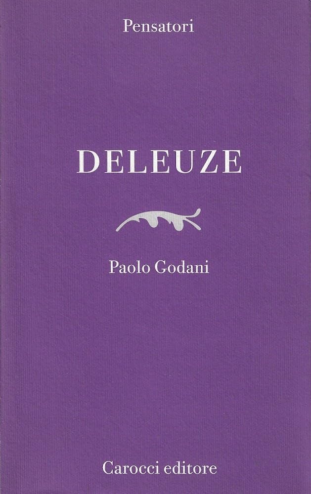 Deleuze - 4