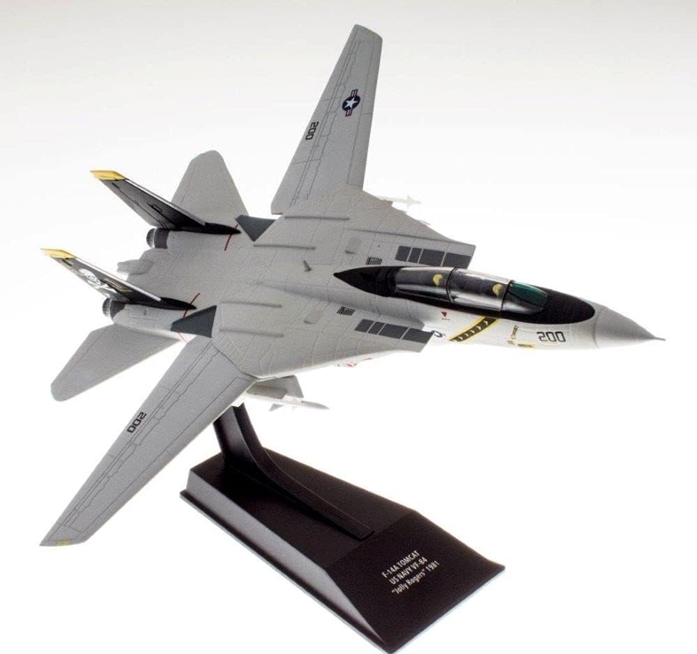 Amazon.com: Hachette Airplane F-14 (F 