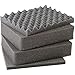 Pelican 1301 Foam Set (4-Piece)