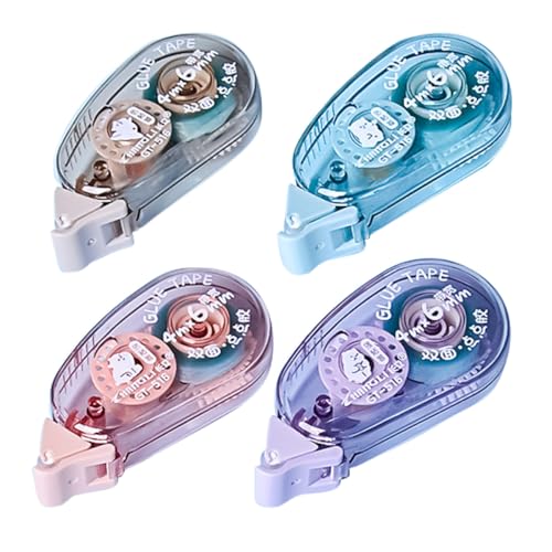 ERINGOGO �؂蔲�����p���ʃe�[�v���[���[ ���^�S���e�[�v �W���[�i���⃁���p ���ʃf�U�C�� �I�t�B�X�p�i �w�p�i�p 4�Z�b�g