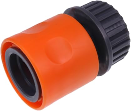 Cutoff Saws Water Female Quick Coupler 1/2" 503266003 Compatible with Husqvarna K3000 K750 K760 K770 K1270 K960 K970 +