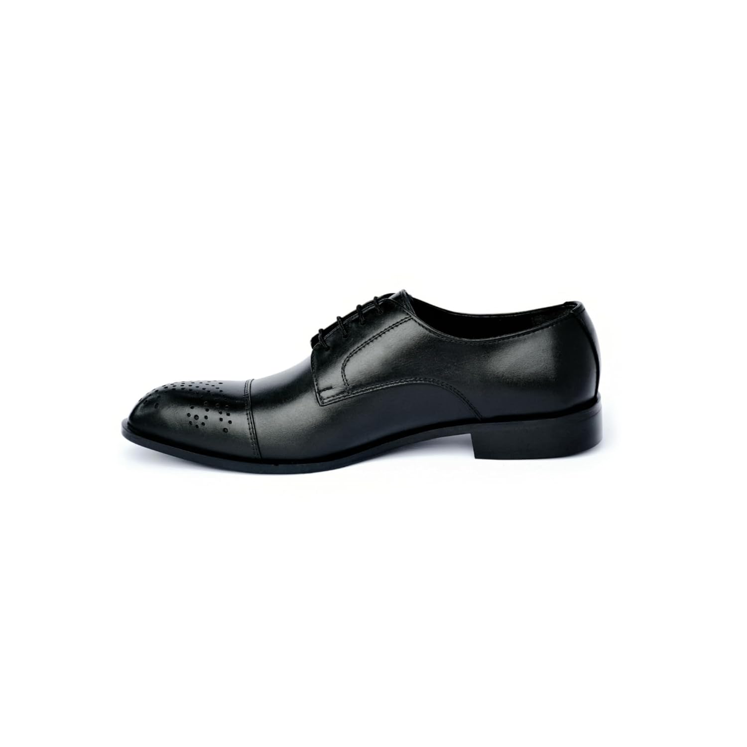 Sapatos sociais masculinos feitos à mão em couro formal Oxford para negócios premium Brogue Derby sapatos sociais retrô para homens, Preto, 9-9.5 em promoção! Veja a oferta e mais achadinhos de Sapatos 4 Hoje é o melhor dia para comprar Sapatos sociais masculinos feitos à mão em couro formal Oxford para negócios premium Brogue Derby sapatos sociais retrô para homens, Preto, 9-9.5 com aquele preço maroto! Promoção! Aproveite a oferta! 4