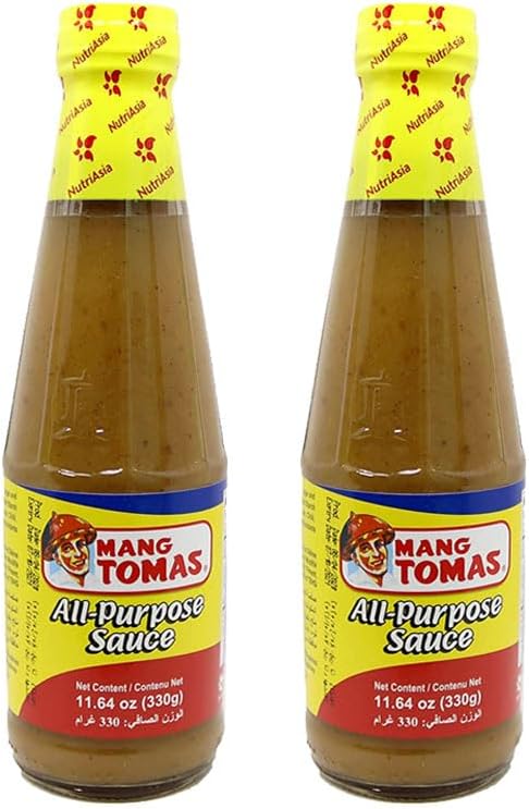 Lechon Sauce (Original ) (Pack of 2)