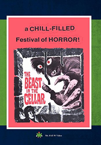 Beast In The Cellar [Edizione: Stati Uniti]