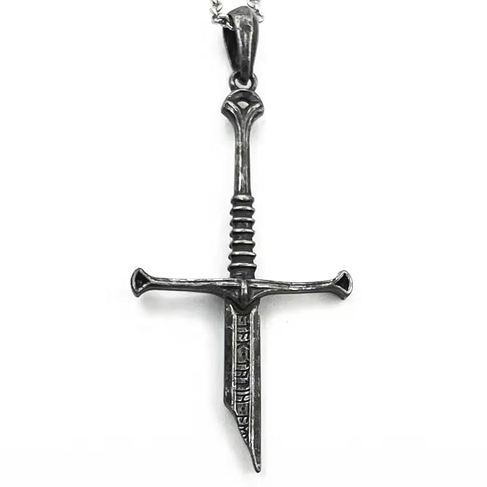 国内で当店のみ CFIERCE - Sword Necklace p052SwordNecklacearka.webp?v=