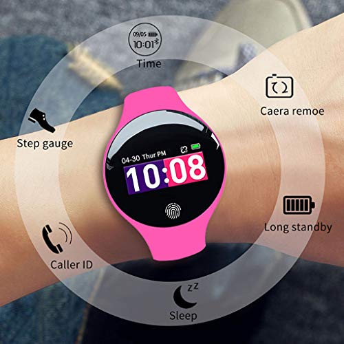 Rongweiwang Uomo Donna Intelligente Digital