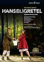 その他 Engelbert Humperdinck: Haensel Und Gretel [DVD] 2zzhgl6 Engelbert Humperdinck : Hänsel und Gretel - Opera DVD