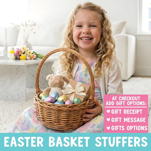 Hadley Designs Alphabet Flash Cards for Toddlers 1-3 - Preschool Learning Activities, Number Color Shapes & ABC Flash Cards for Toddlers 1-3, Daycare Essentials, Homeschool Supplies, Kids Easter Gifts - Image 9