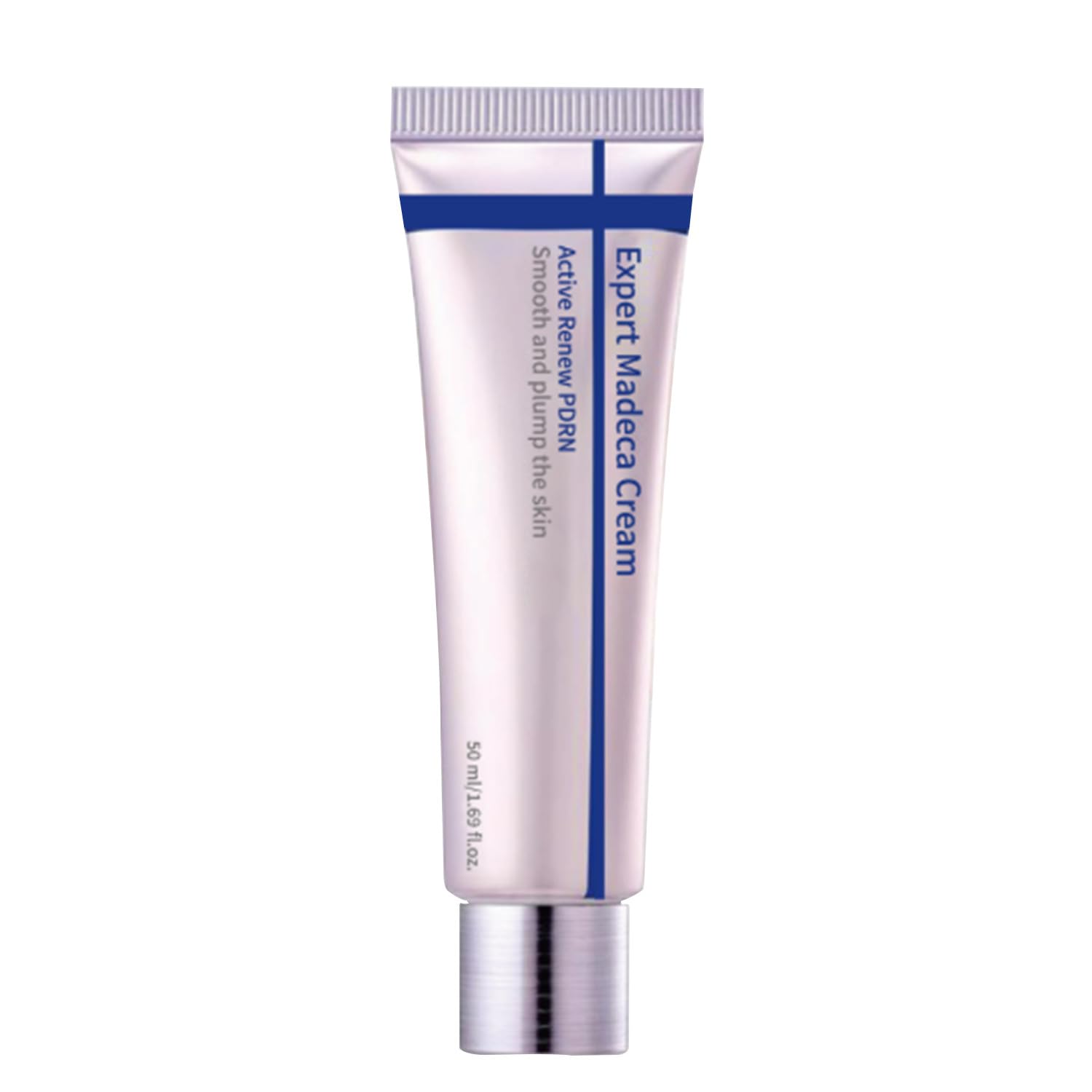 Crema Renovadora Multiefecto, Crema Reafirmante PDRN, Cuidado Coreano de la Piel, 50 ml - Mejora la elasticidad de la piel, hidrata profundamente, calma, reafirma y rellena la piel. — view 6