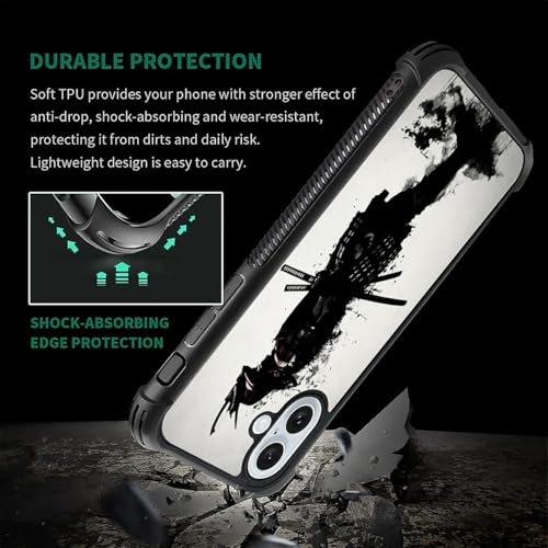 Coque iPhone 16 Plus anti-chute : résolvez le risque de casse