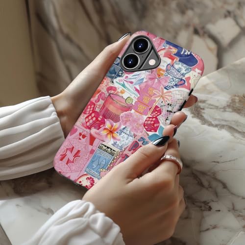 Coque iPhone 17 double couche protection intégrale silicone - 2