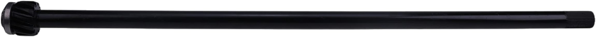 JEENDA Steering Shaft 738-05078 73805078 938-05078 93805078 738p07154 Compatible with MTD T1000 T1900 T2700 T3000 CLT42G CLT42H CLT46CVT LT4216 LT4200 LT4600 Troybilt TB42 TB46