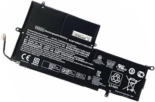 互換される HP PK03XL 56Wh/4810mAh 互換用ノート電池 Spectre Pro X360 G1 G2 HSTNN-DB6S 交換用ノート電池