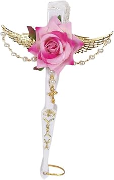 Handheld Fan Vintage Palaces Fan Flower Wing Folding Fan for Party Show Cosplays Photo Supply Gothics Hand Fan Gifts