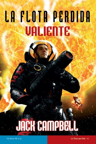 Valiente (Ventana Abierta nº 44) (Spanish Edition)      Kindle Edition