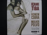 Homem Cobra, Mulher Polvo 8599362453 Book Cover