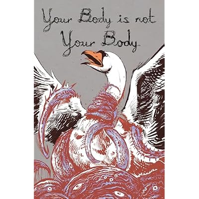Your Body is Not Your Body