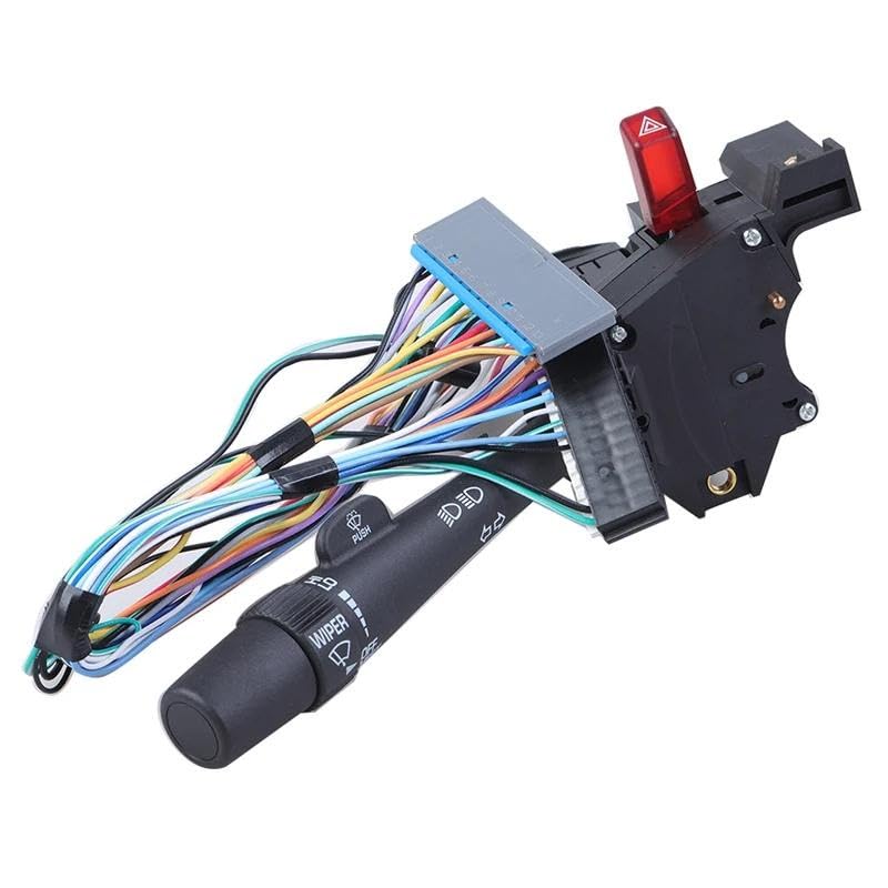 Plus de panne d'essuie-glace sur Isuzu : comodo 26083636 - 3