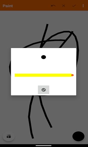 Aplicativo de desenho para todas as idades