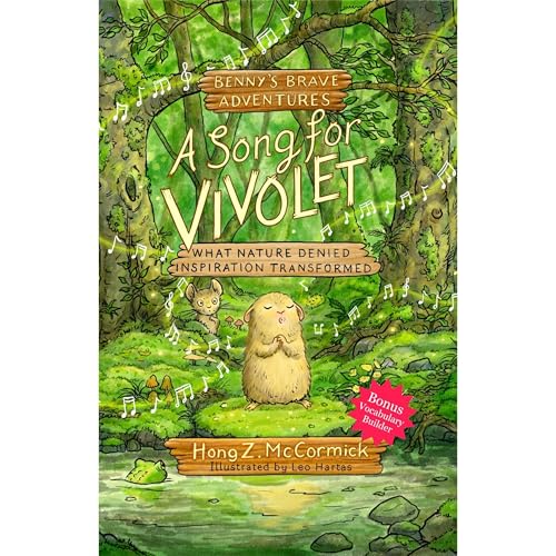 A Song for Vivolet by Hong Z. McCormick episode artwork