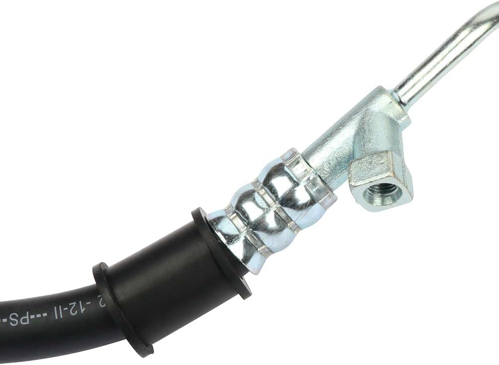 AUTOMUTO Power Steering Pressure Hoses Fit for 1999 2000 2001 2002 2003 for Acura TL