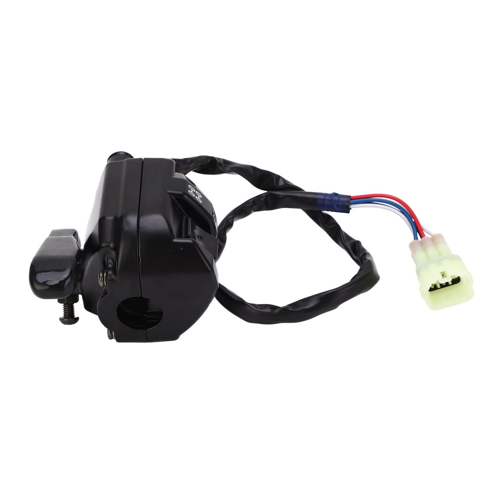 Throttle Handle Switch Assembly For Can-Am Renegade & Outlander ATVs - Replacement For OE 707000595