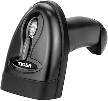 Perkon Tiger CS620 2D Wireless Barcode Scanner
