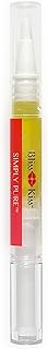 Sponsored Ad - Bliss Kiss | 1 Fragrance Free | Nail Oil Cuticle Pen w/Vitamin E & Jojoba⏤Nail Strengthener Nail Growth Tre...